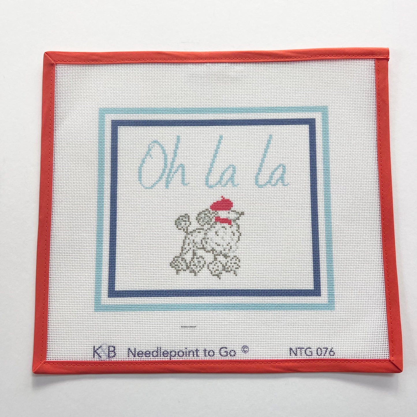 Oh La La