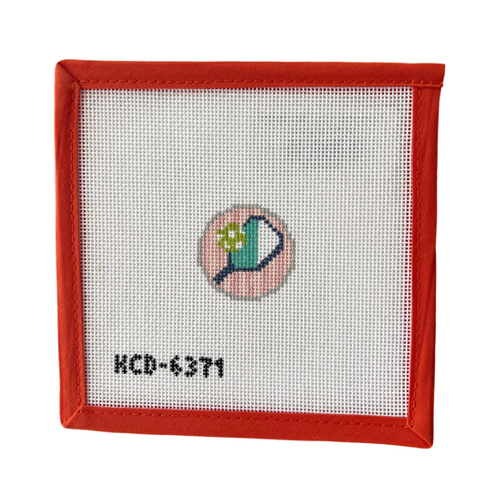 Pickleball Key Fob Insert