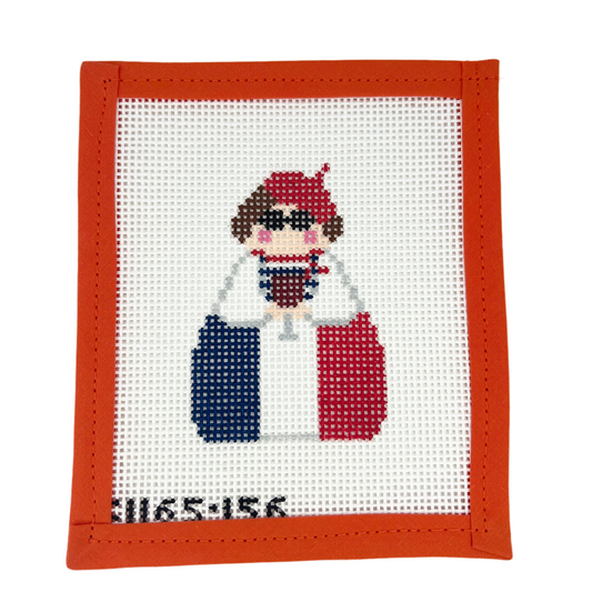 Parisian Angel