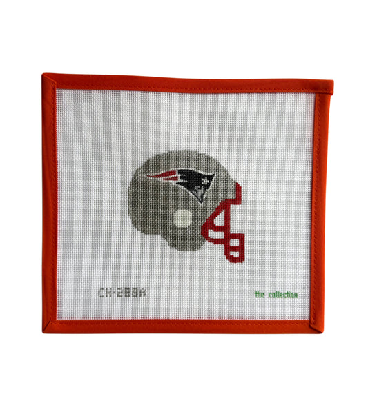 Patriots Helmet