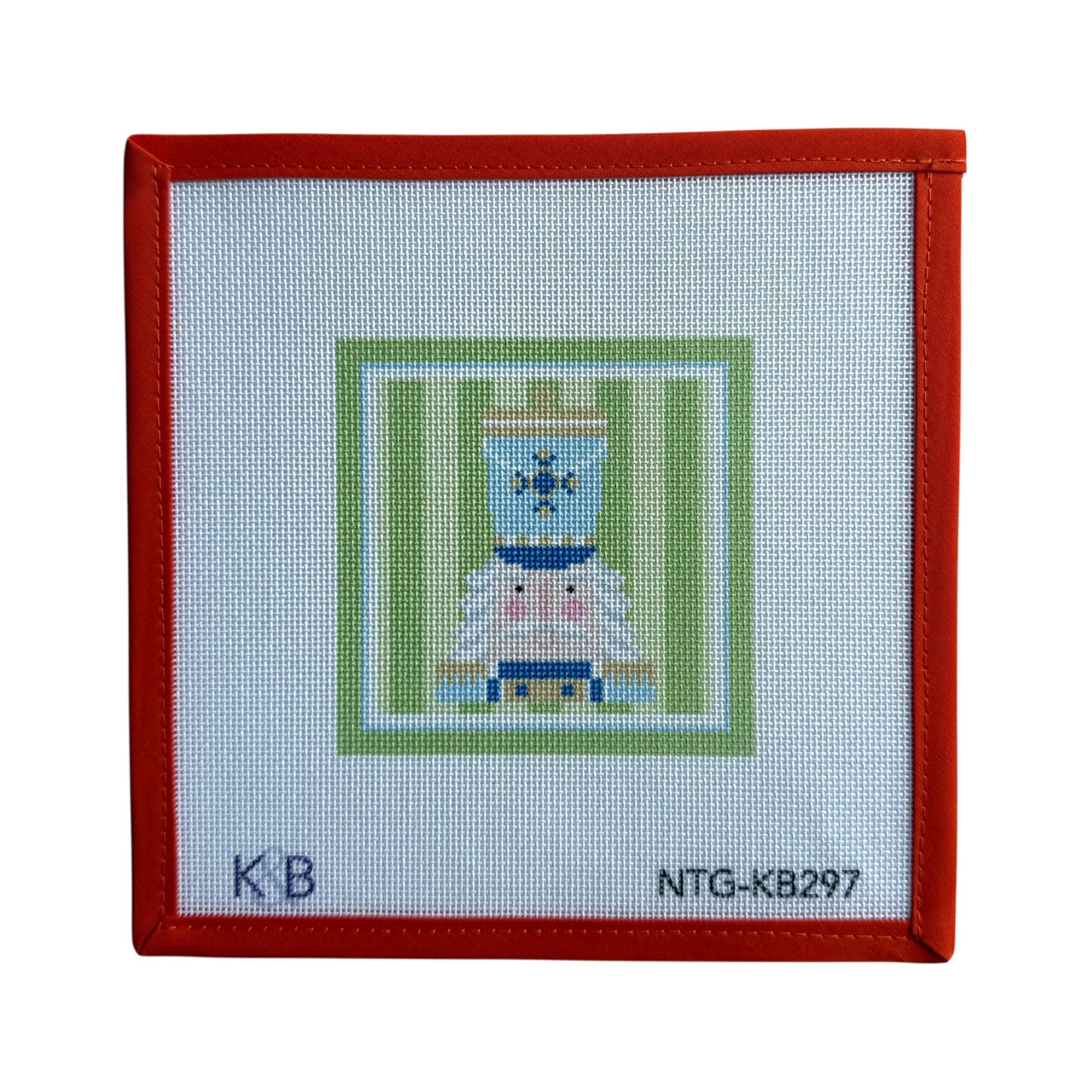 Nutcracker Coaster - Otto