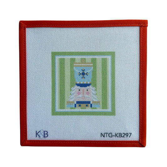 Nutcracker Coaster - Otto