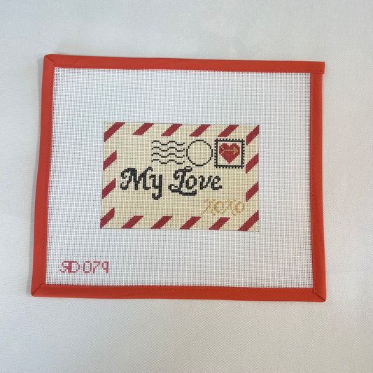 Love Letter