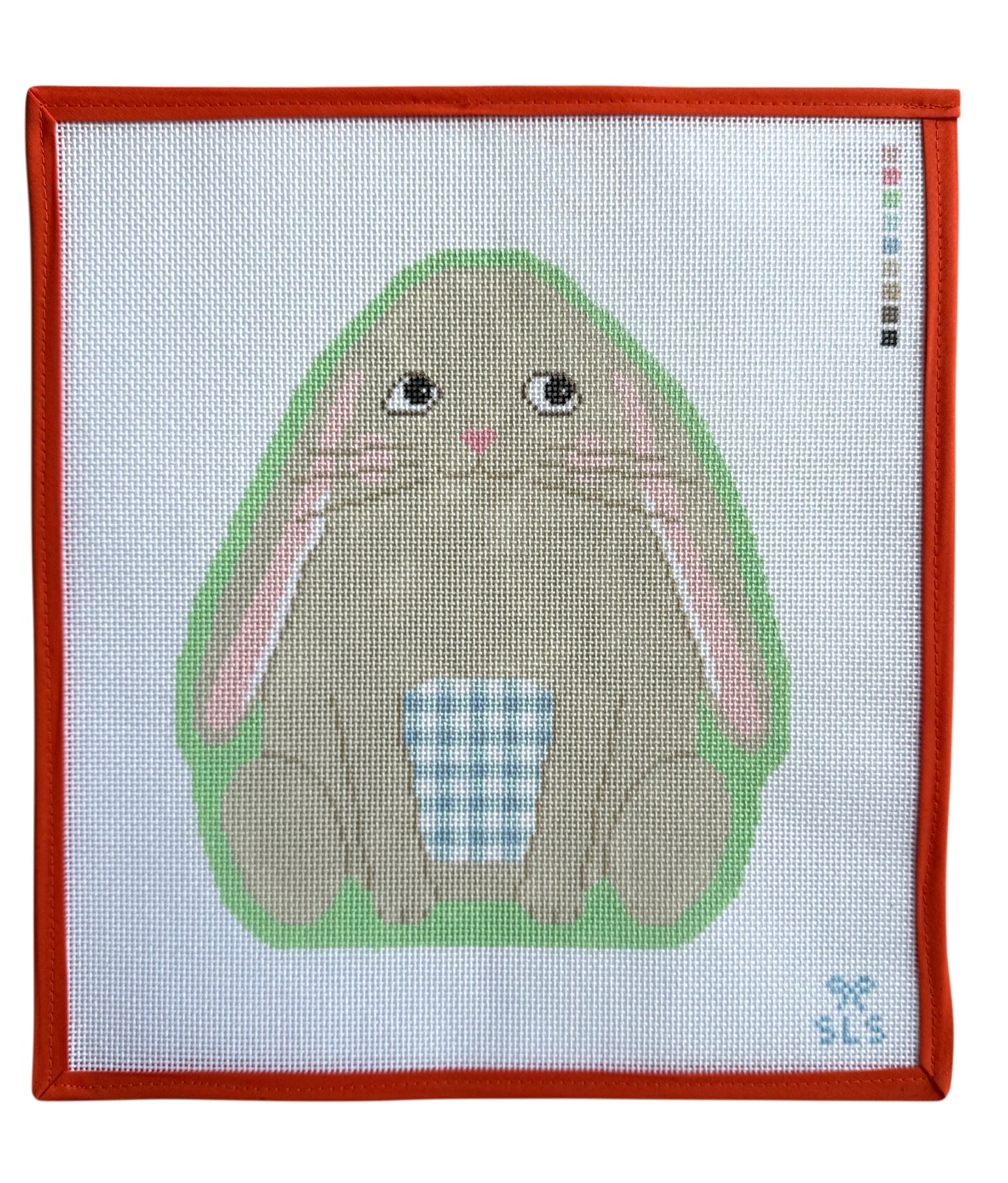 Bunny Buddy