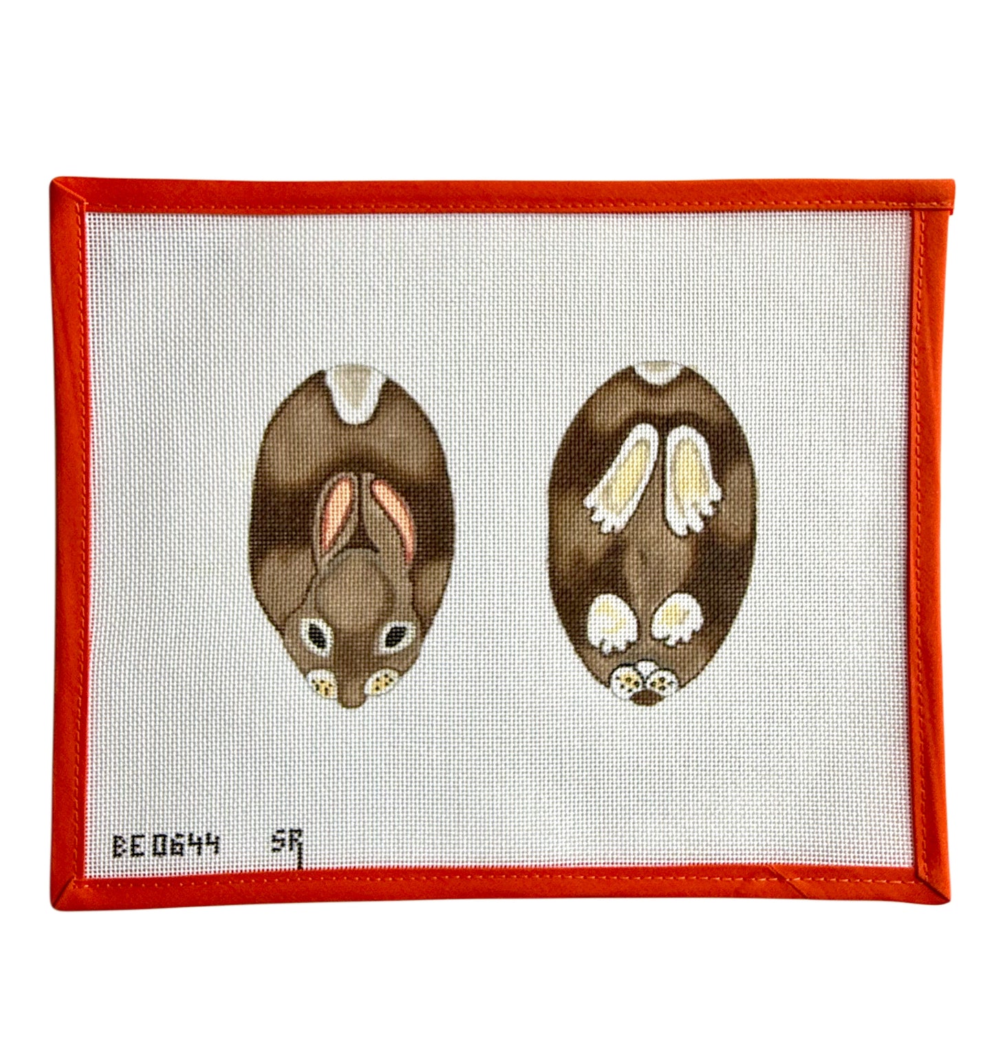 Bunny Scissor Case