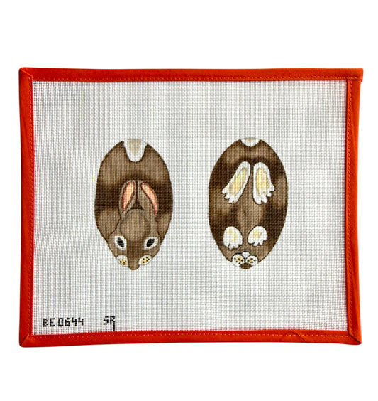 Bunny Scissor Case