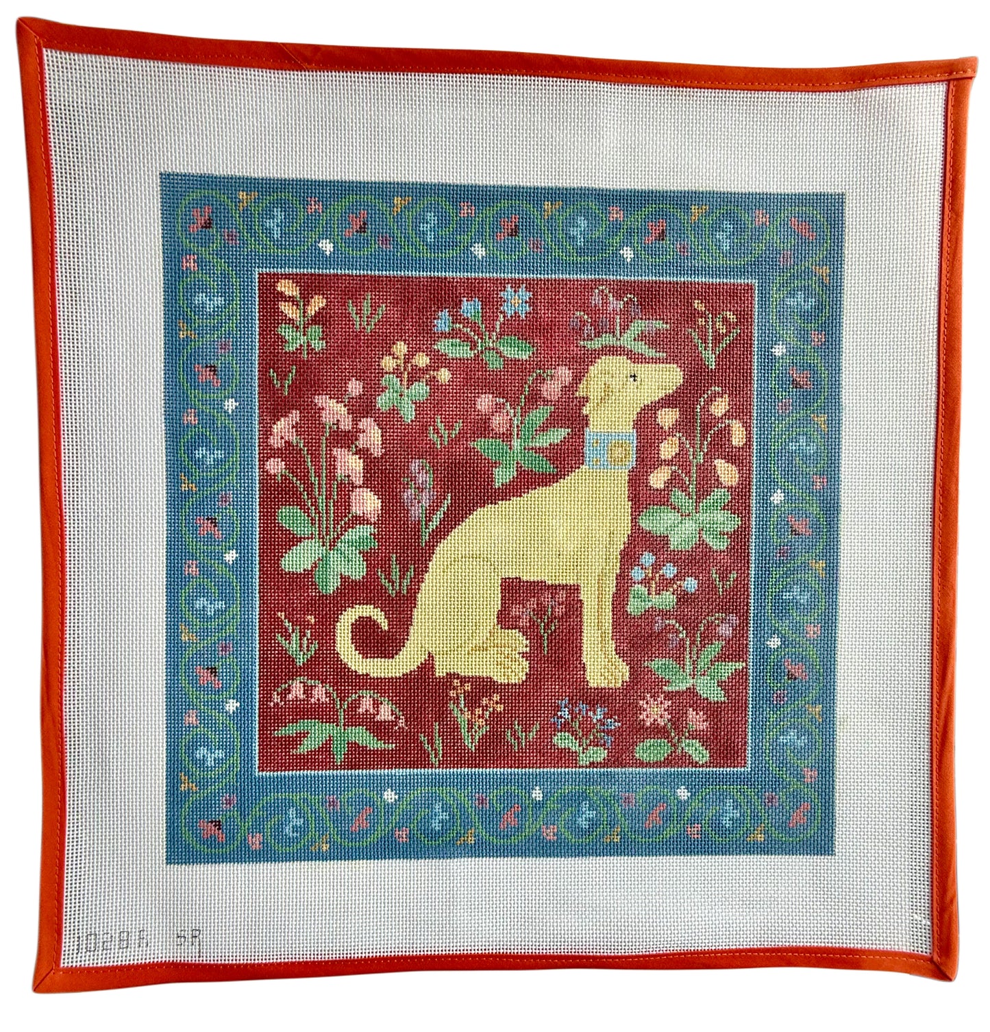 Cluny Dog