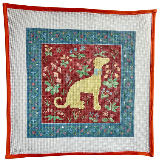 Cluny Dog