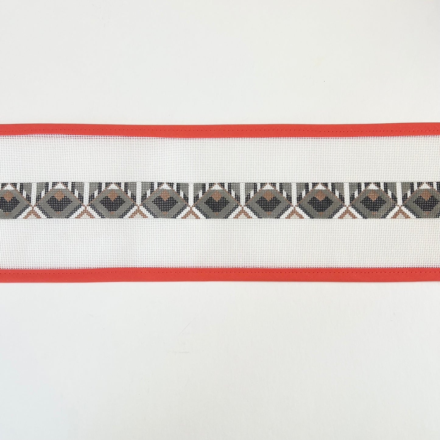 Geometric Belt
