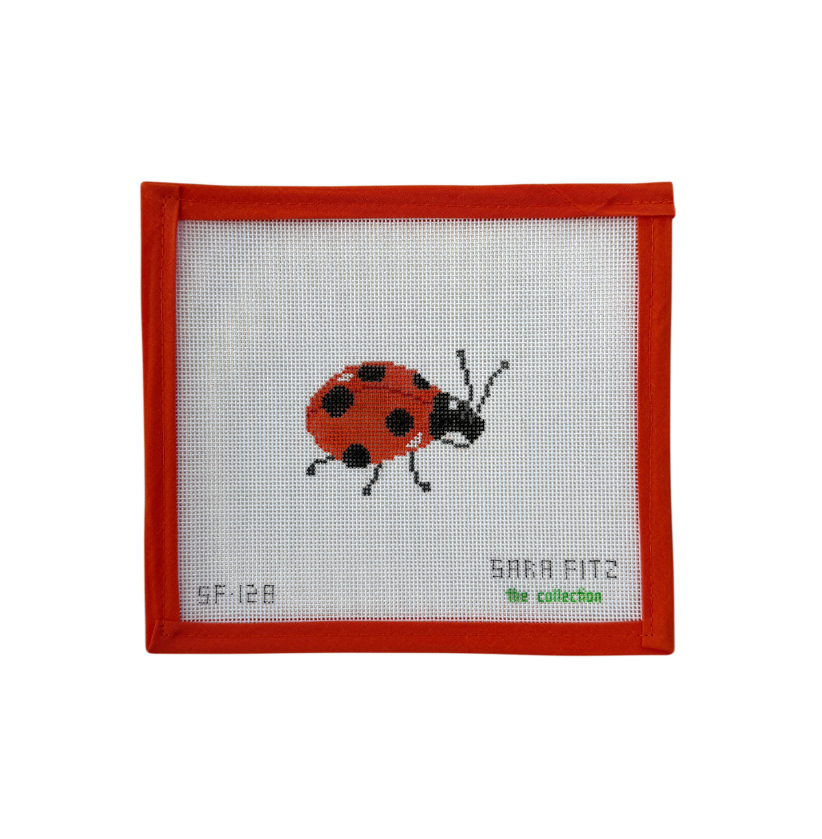 Lady Bug