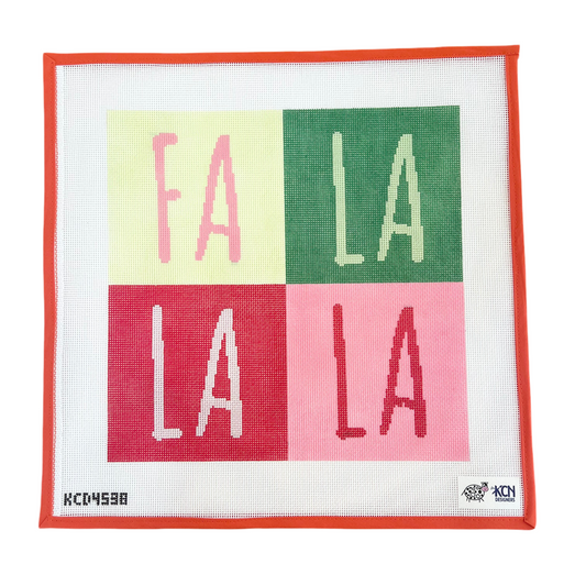 Fa La La La