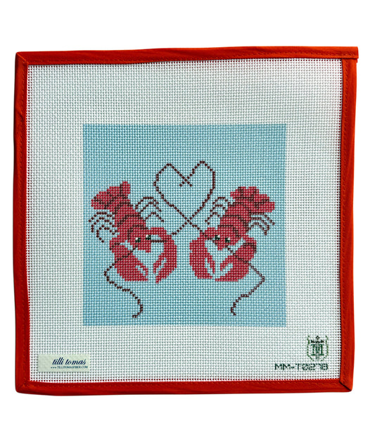 Lobster Love