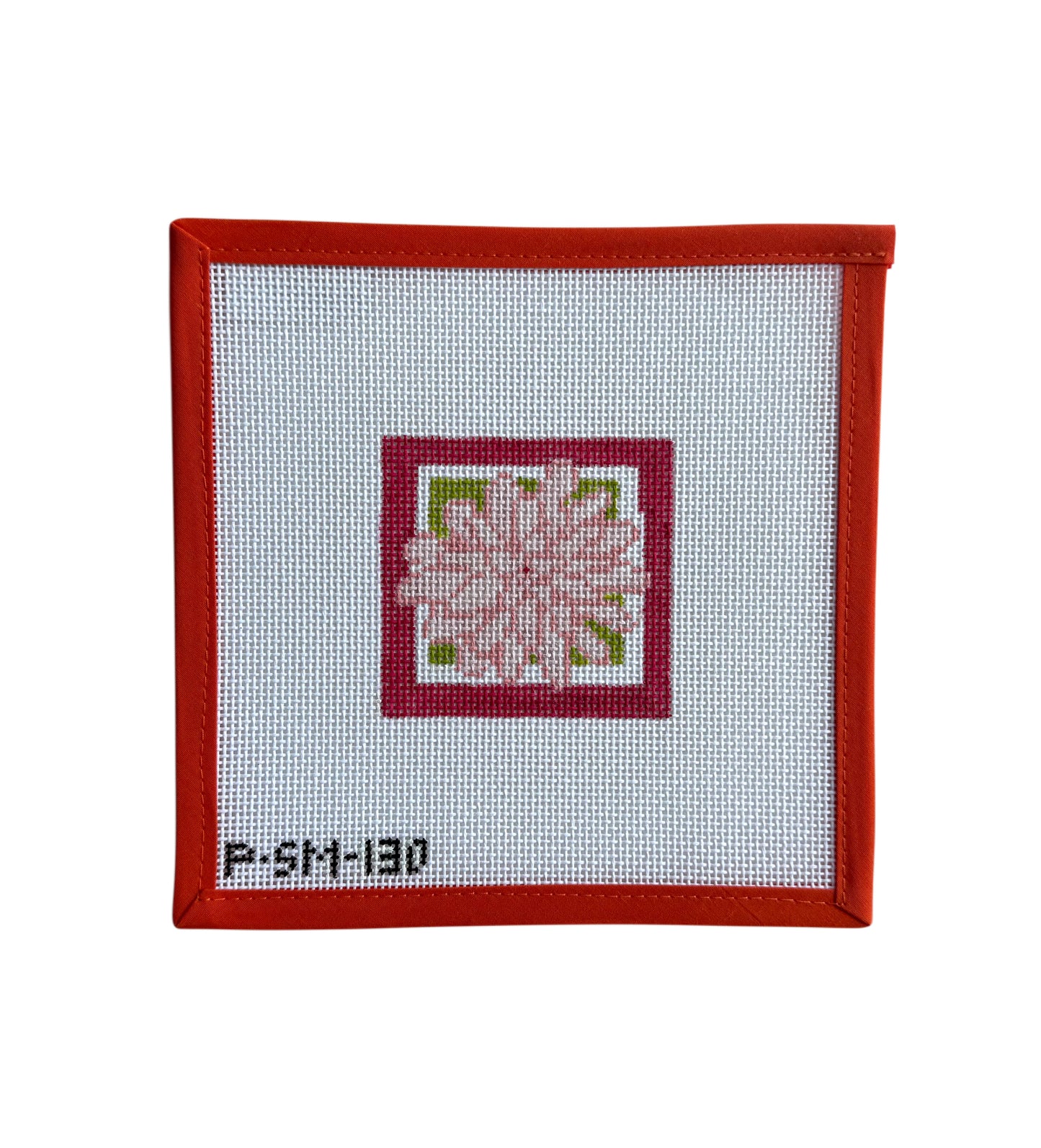 Pale Pink Multi Petal Flower