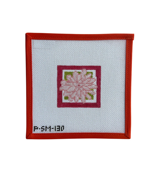 Pale Pink Multi Petal Flower