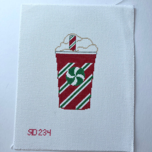 Peppermint Cup - 234