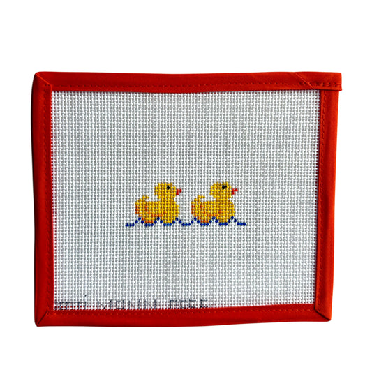 Rubber Duckies