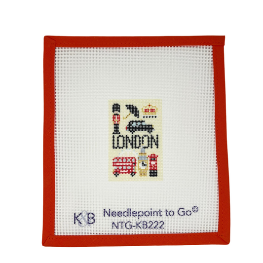 London Insert