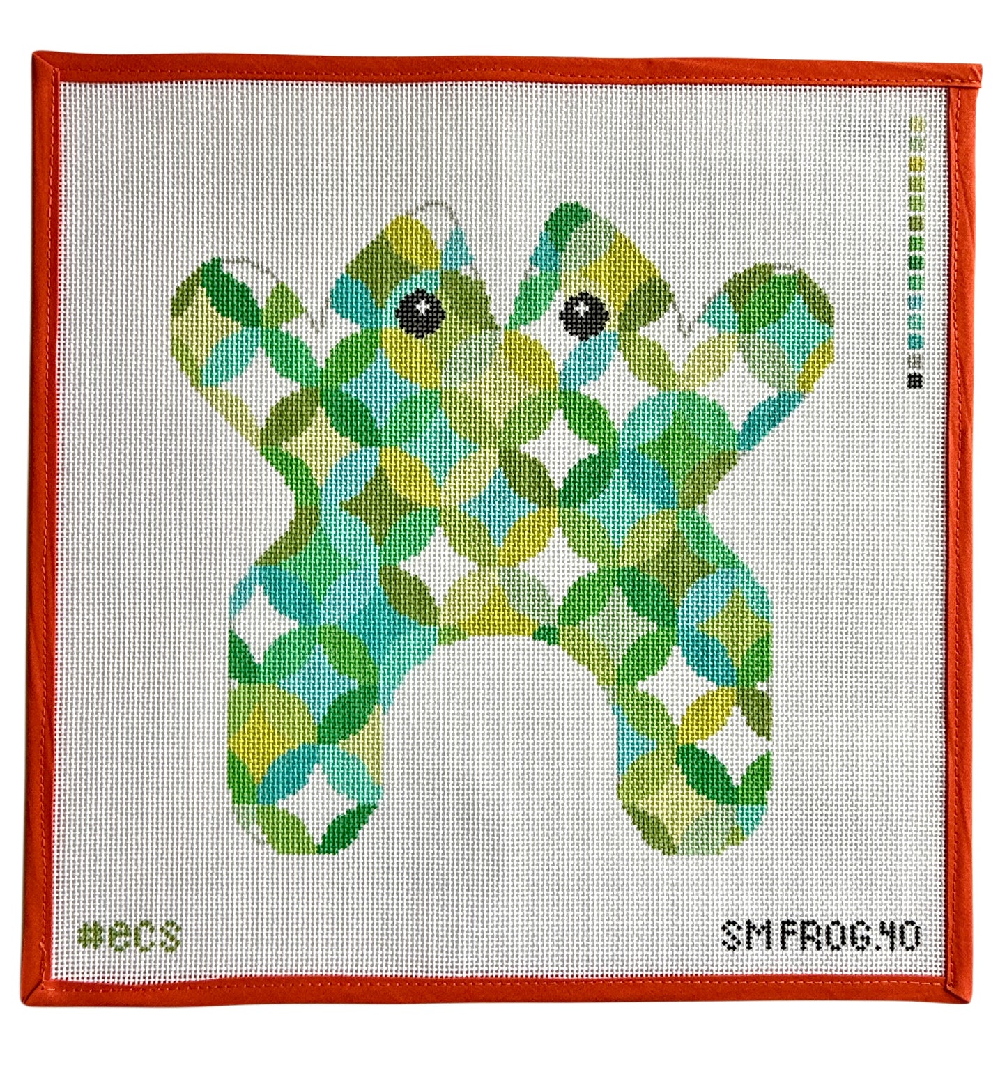 Small Libby Frog
