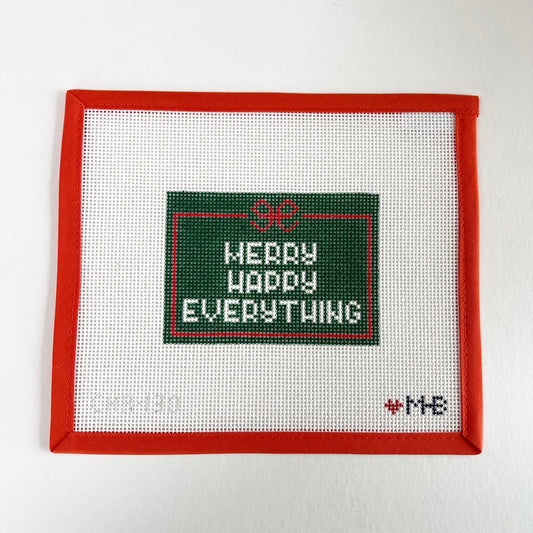 Merry Happy Everything