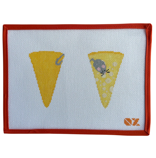 Cheese Scissor Case