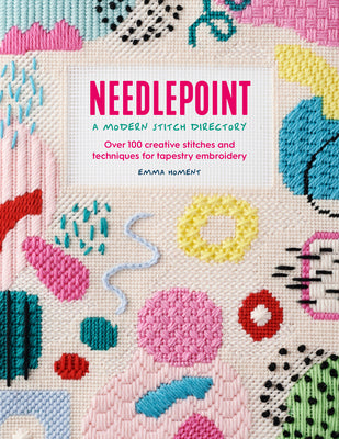Needlepoint - A Modern Stitch Directory