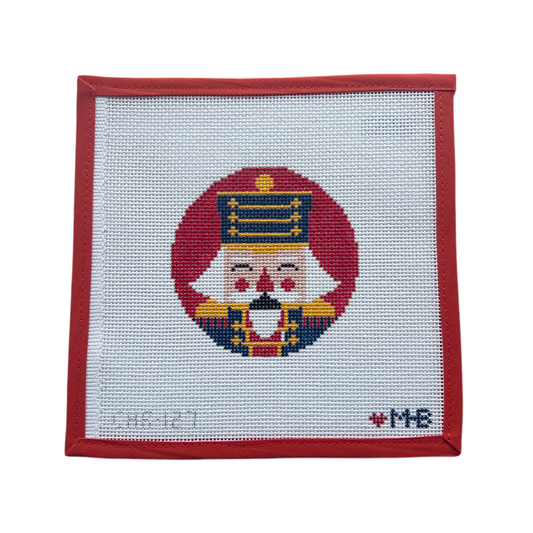 Nutcracker Darcy Round