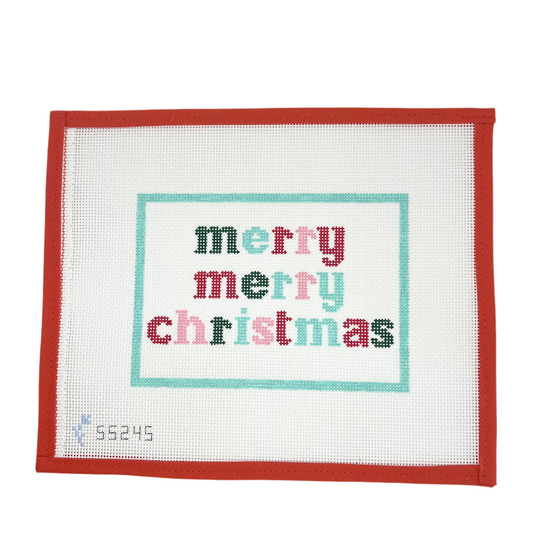 Merry Merry Christmas