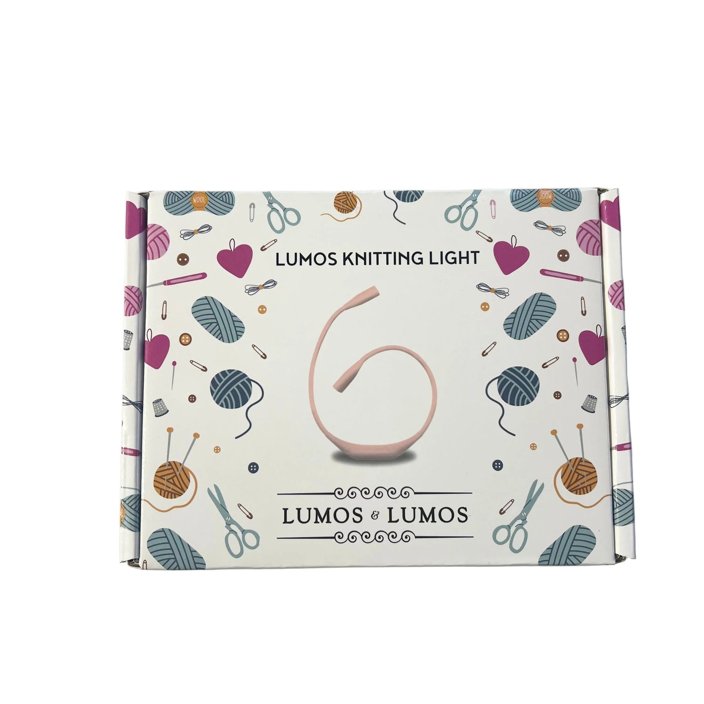 Lumos Neck Light