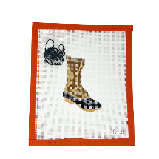 Duck Boot