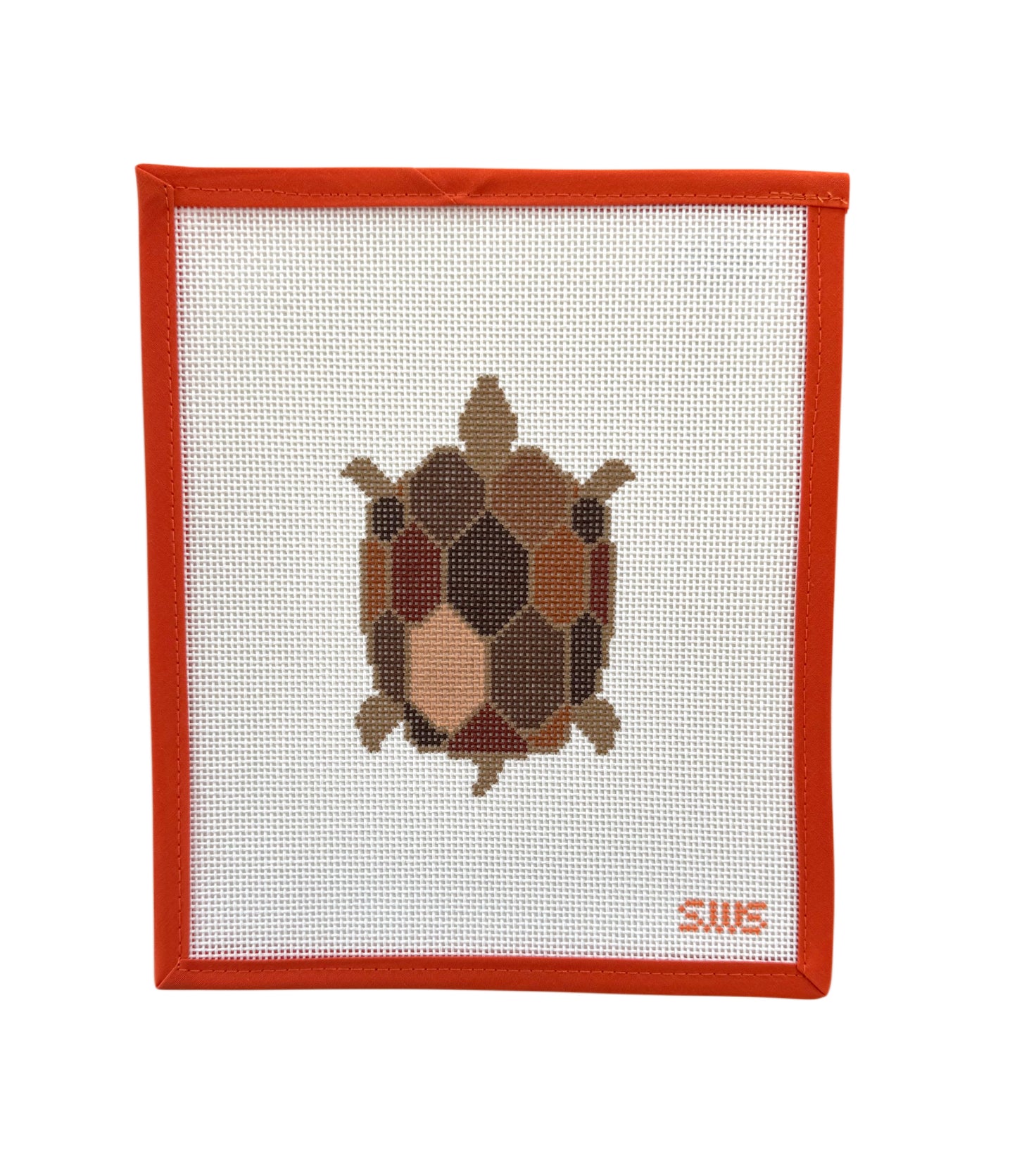 Brown Turtle