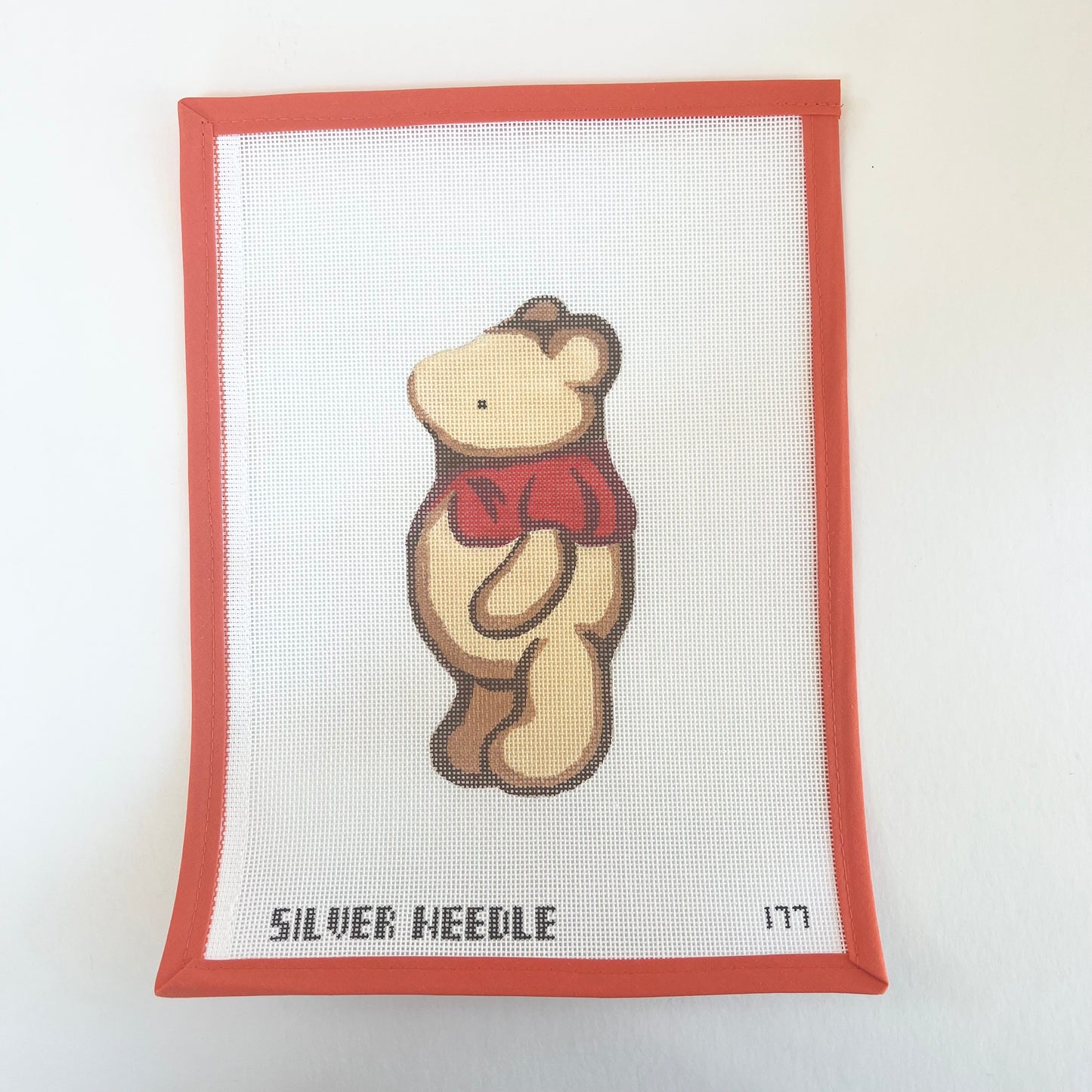 Pooh Ornament