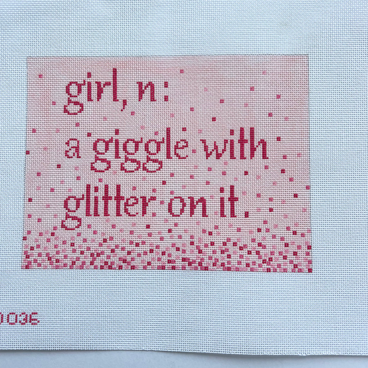 Girl Definition - 036