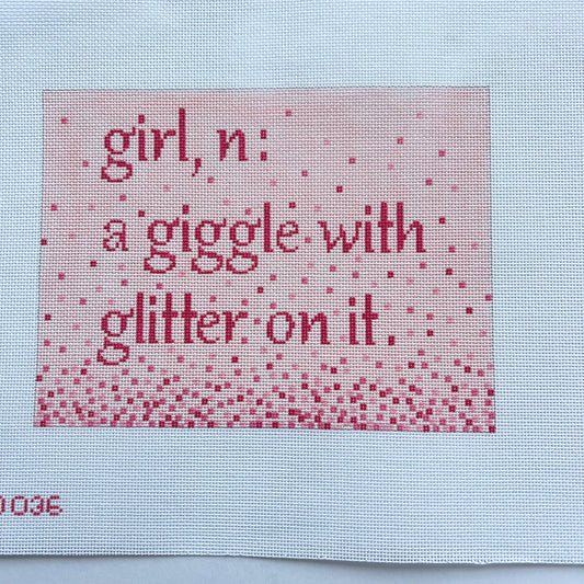 Girl Definition - 036