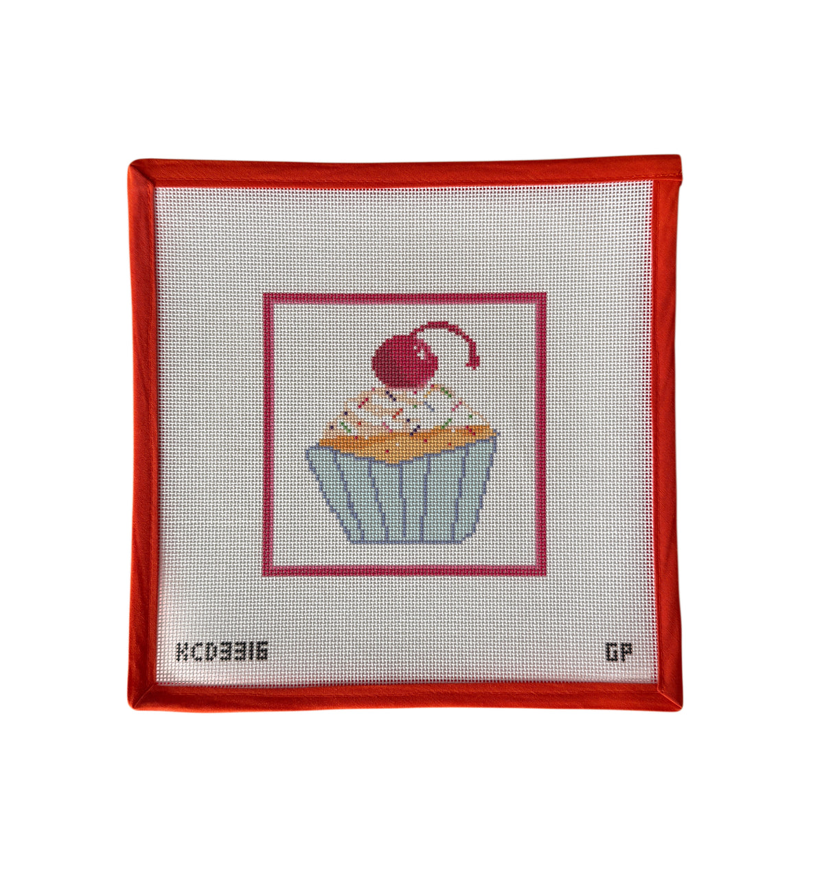 Hey Cupcake