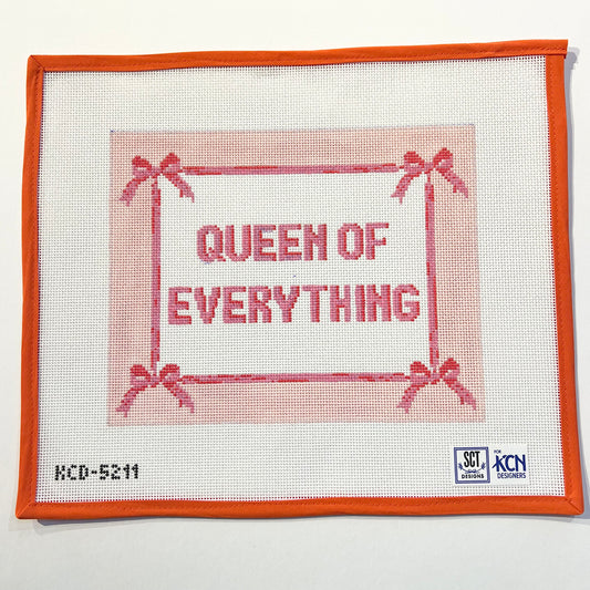 Queen of Everything