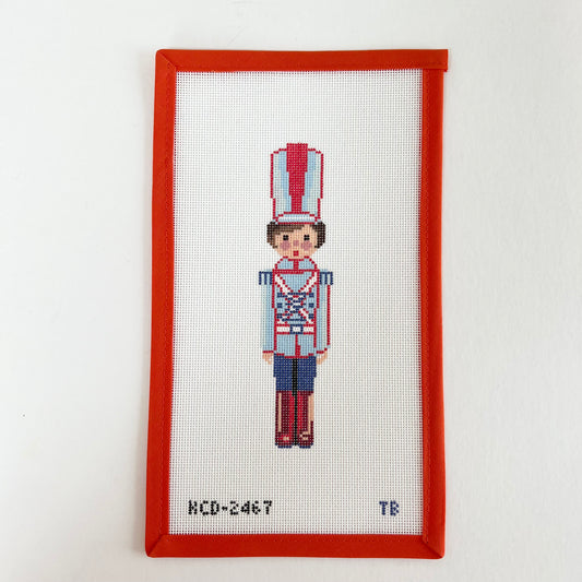 Single Toy Soldier
