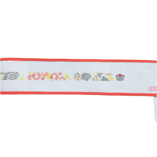 Raw Bar Belt