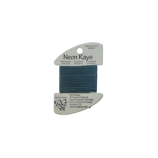 Neon Rays - N146 Pansy