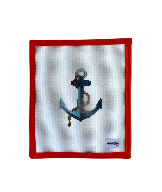 Nautical Anchor