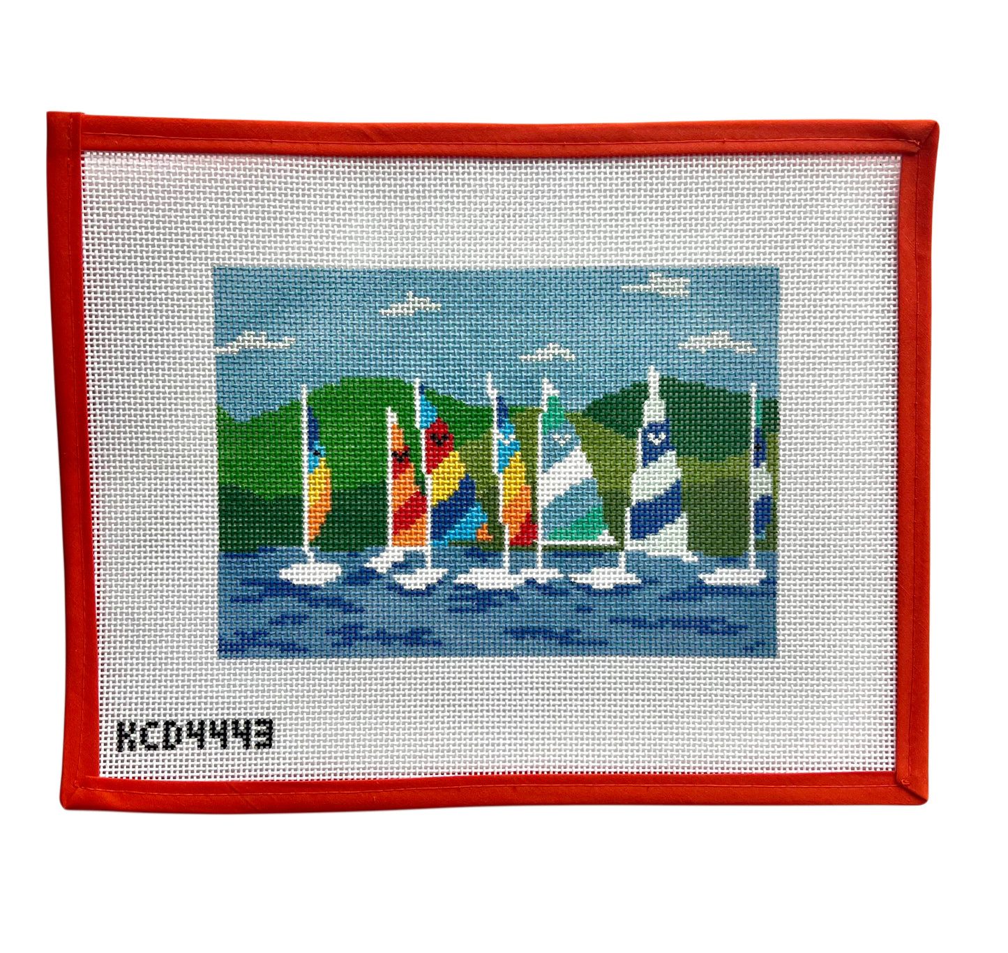 Butterfly Regatta