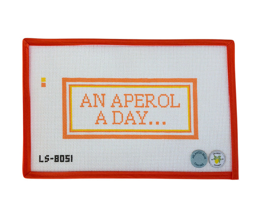 Aperol A Day