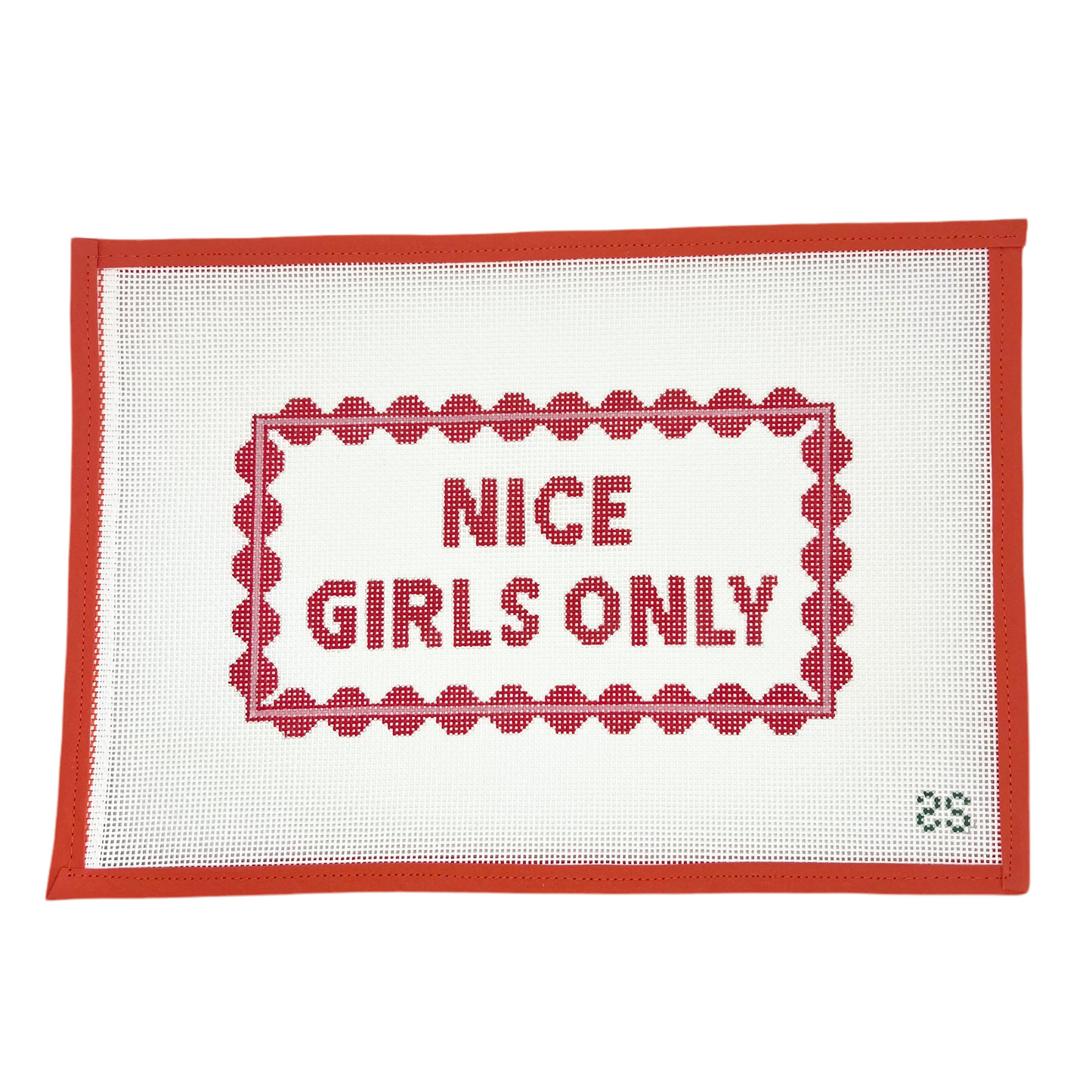 Nice Girls Only