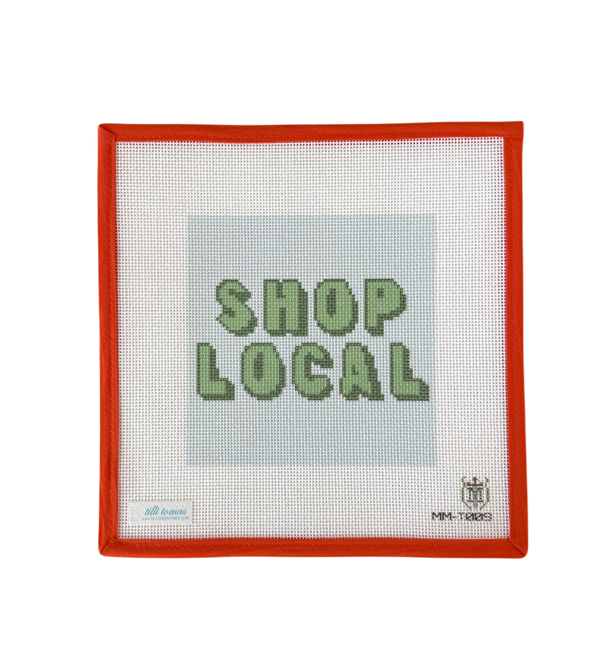 Shop Local