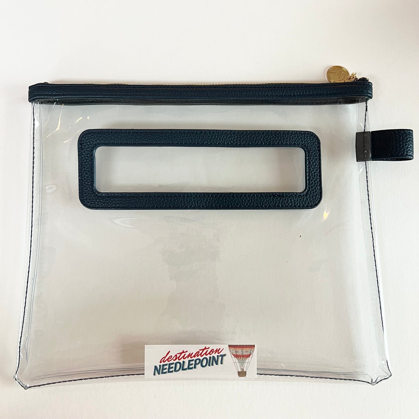 Pop In Pouch - Envelope