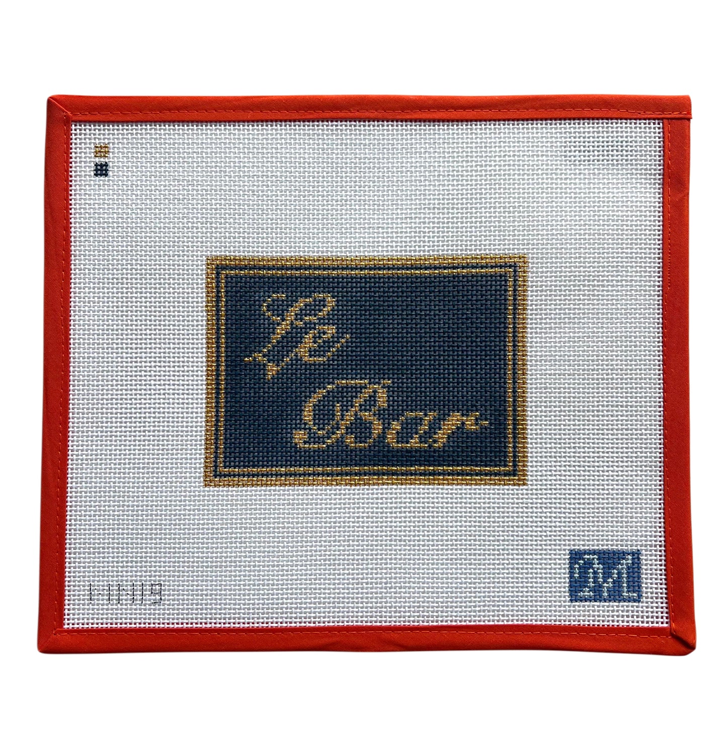 Le Bar