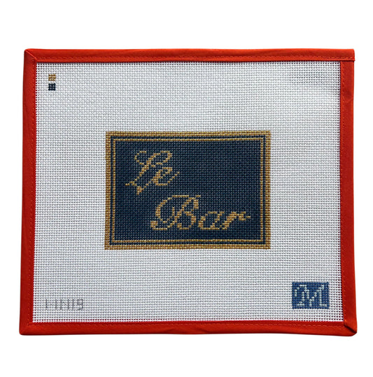 Le Bar