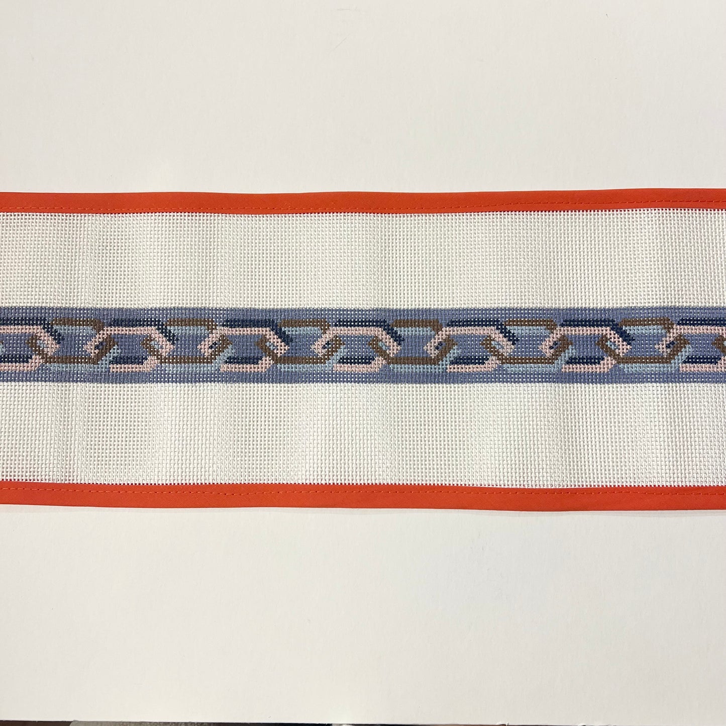 Chain Link Strap