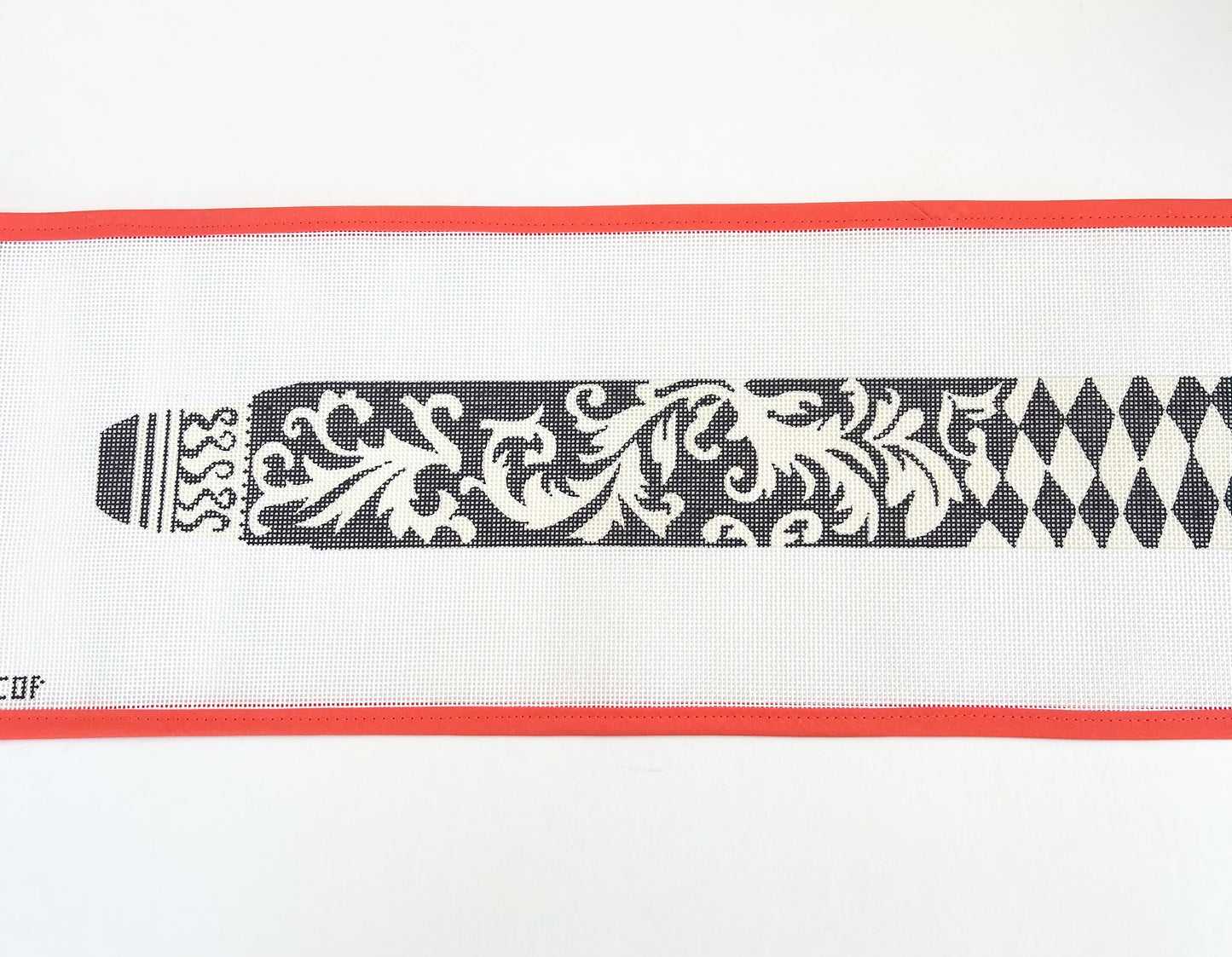 Pattern Strap