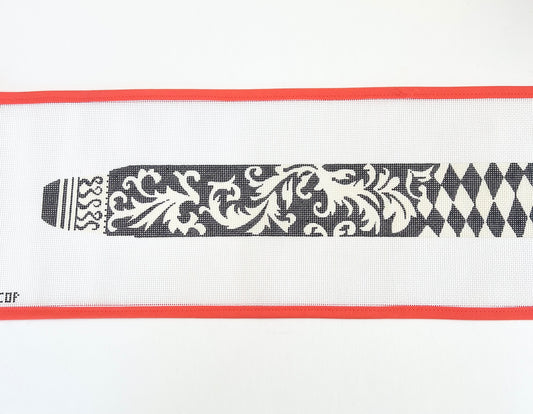 Pattern Strap