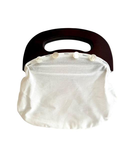 Bermuda Bag Handles + Insert